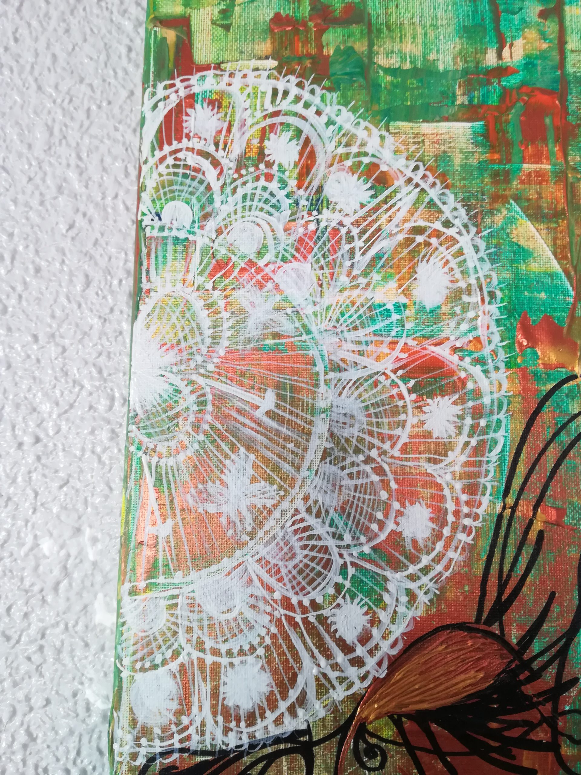 Jasy "Moon" - 50x20 - Imagen 4