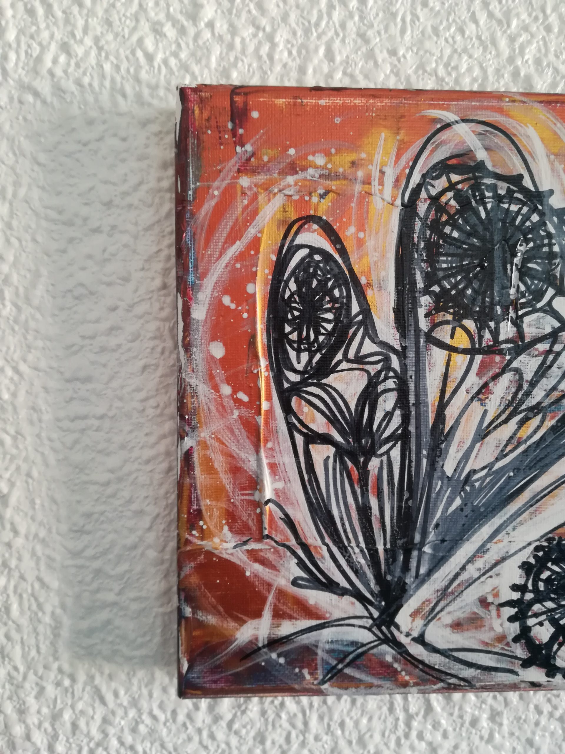 Panambí - 20x20 - Imagen 2