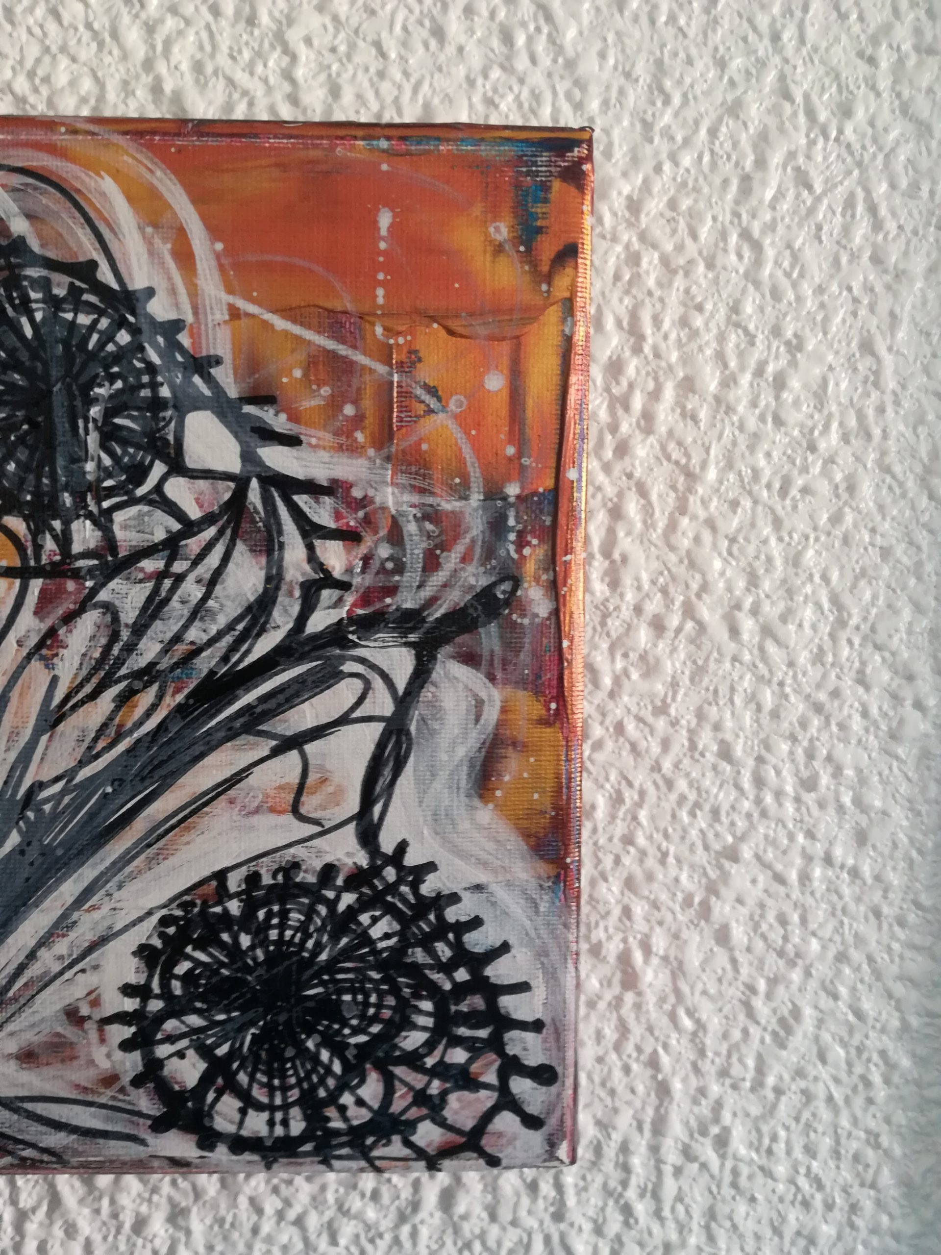 Panambí - 20x20 - Imagen 3