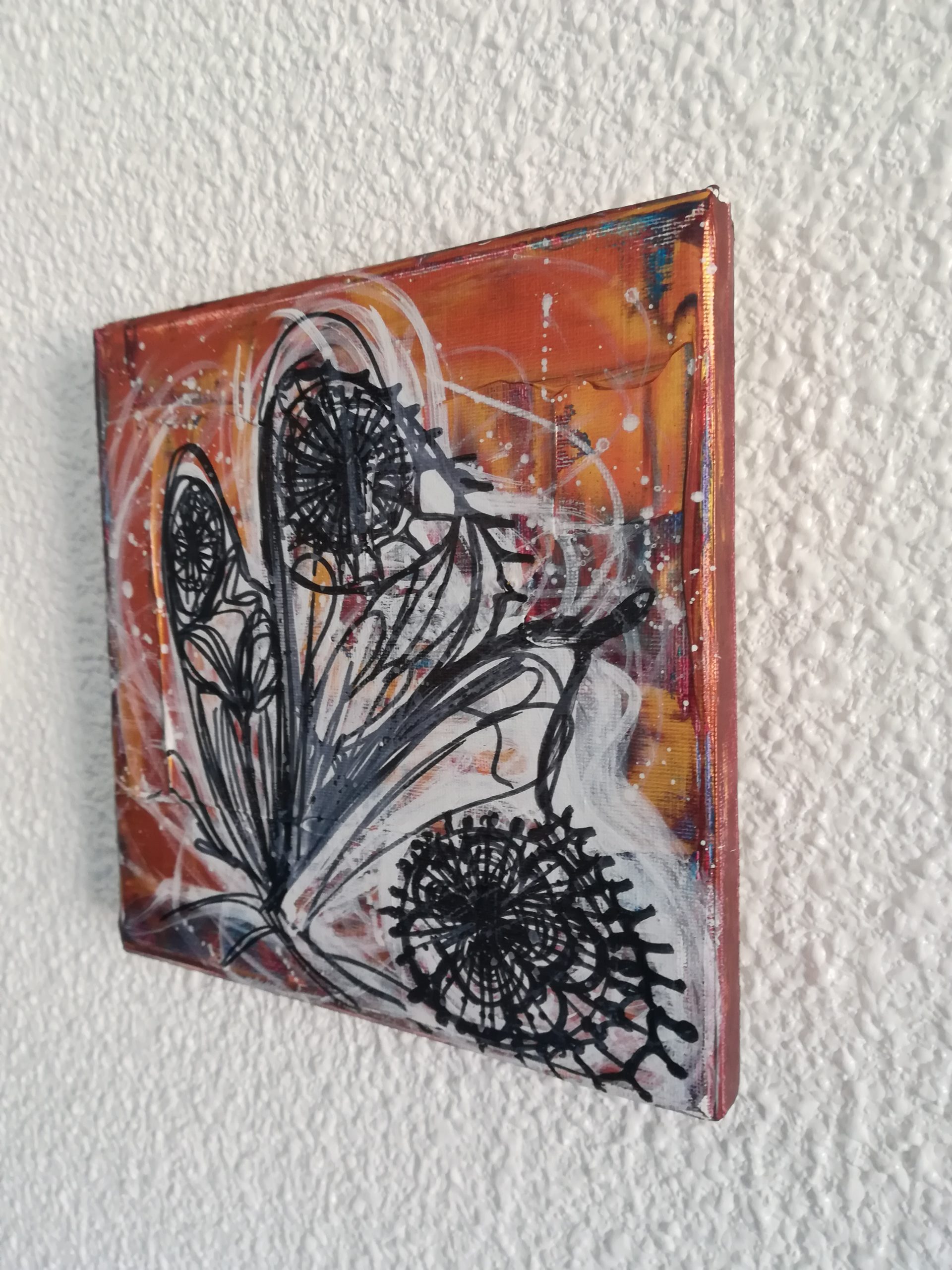 Panambí - 20x20 - Imagen 4