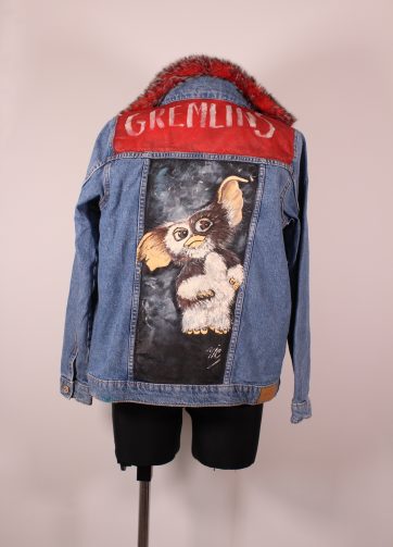 Gremlins - size small