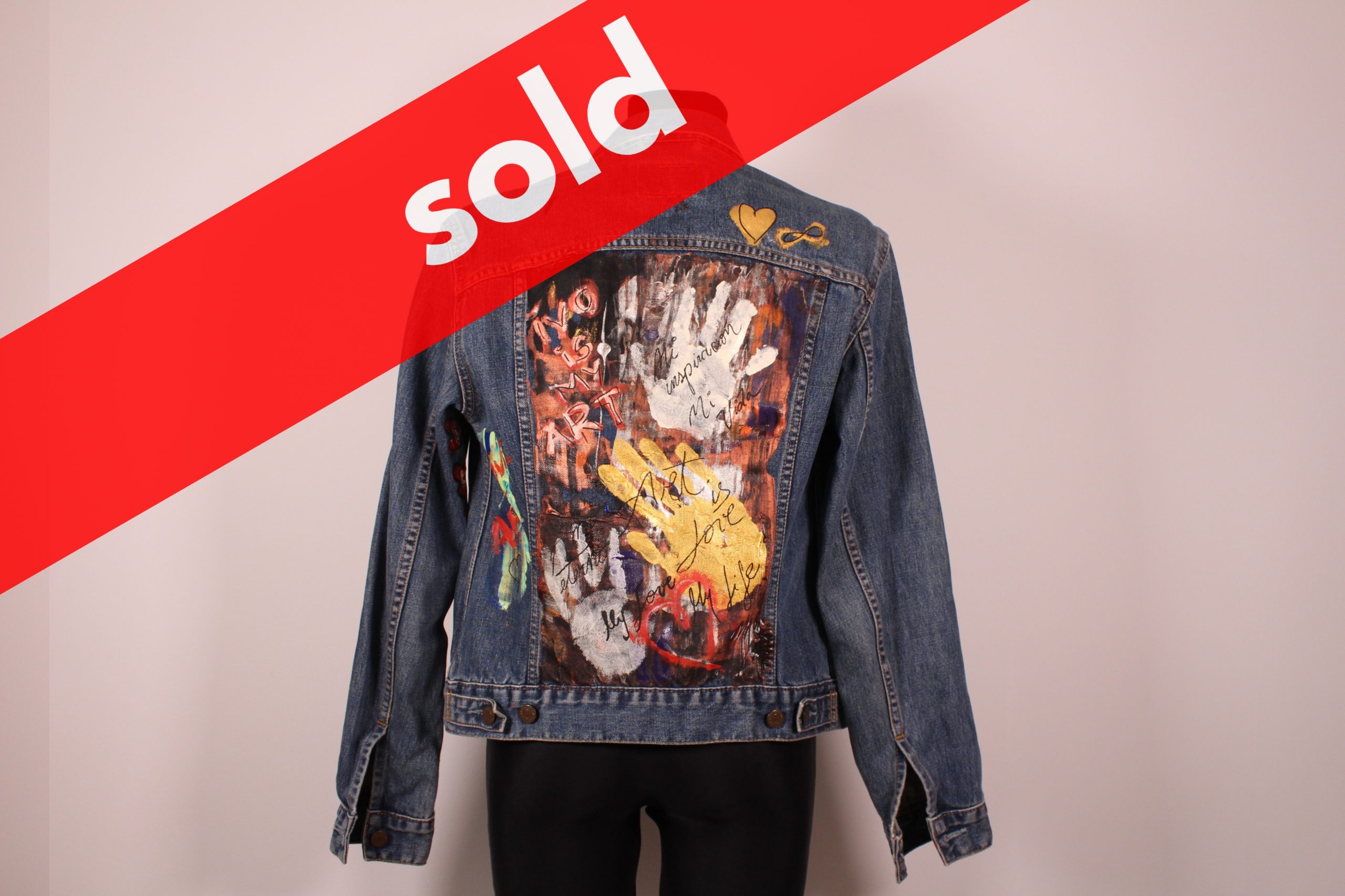 Free Style - size 36