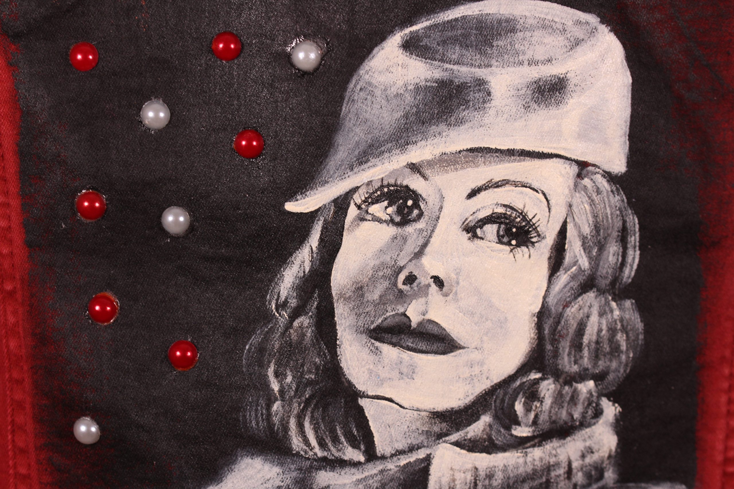 greta garbo - size M - Imagen 5