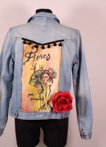 Lola Flores - size small