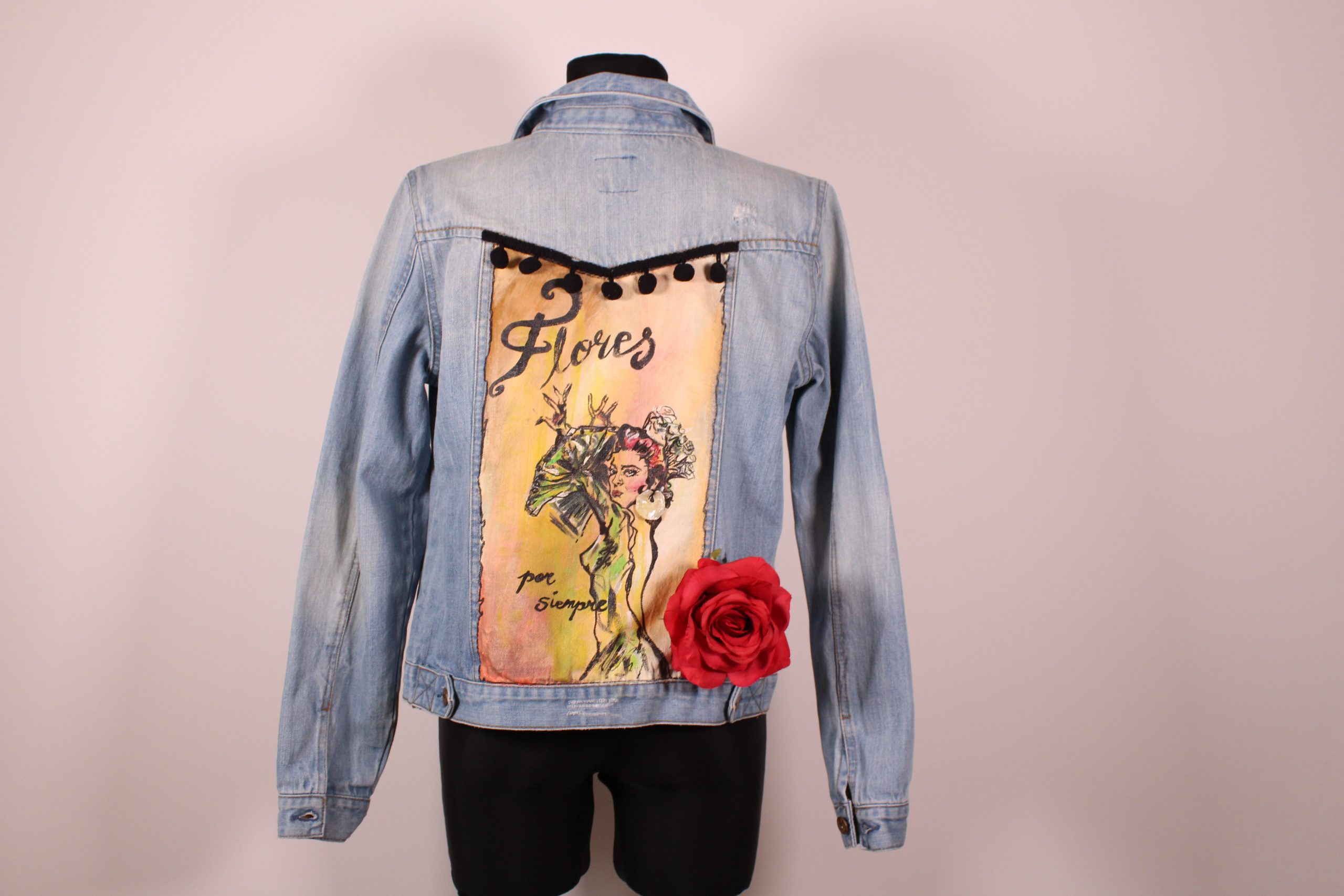 Lola Flores - size small