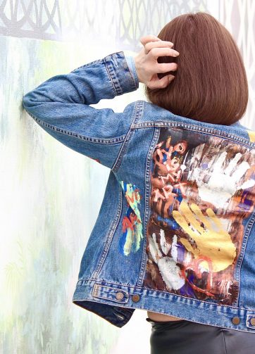 Denim Jackets