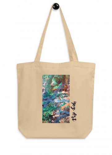 Eco Tote Bag