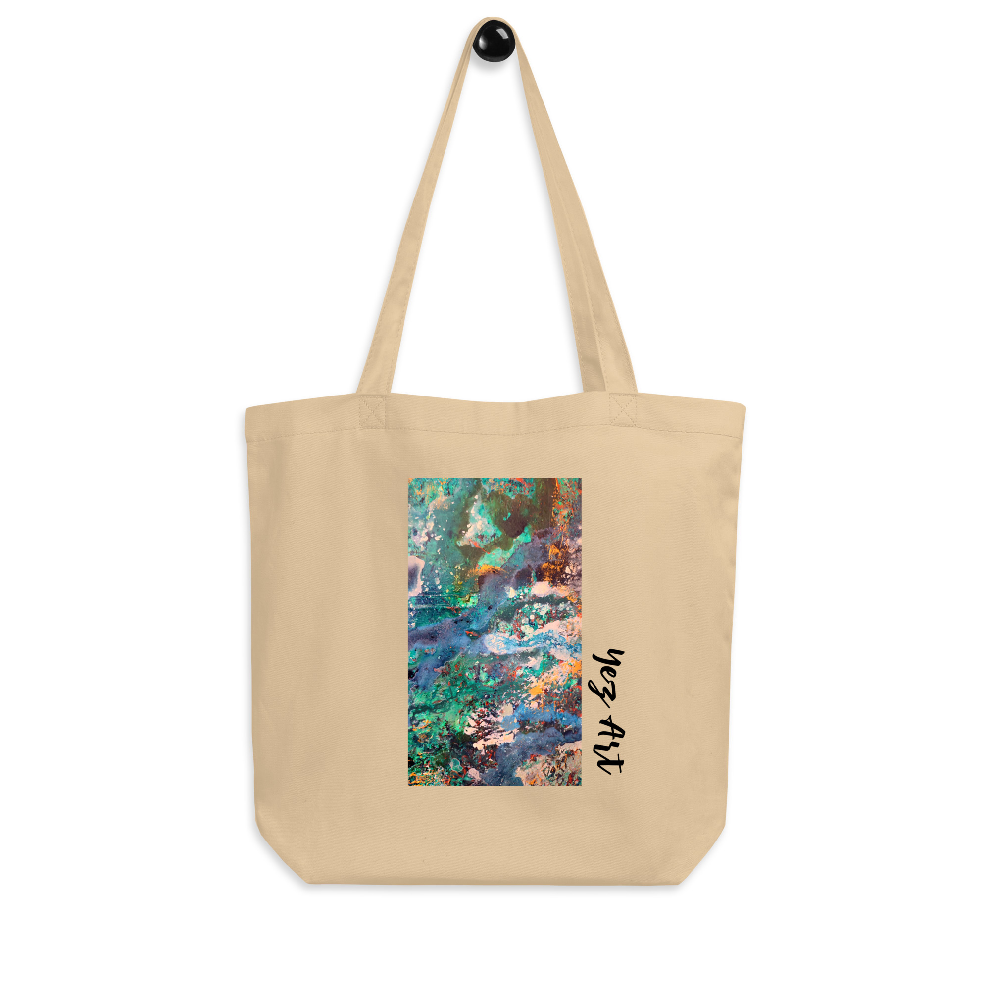 Eco Tote Bag