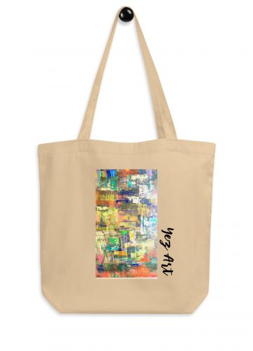 Eco Tote Bag II