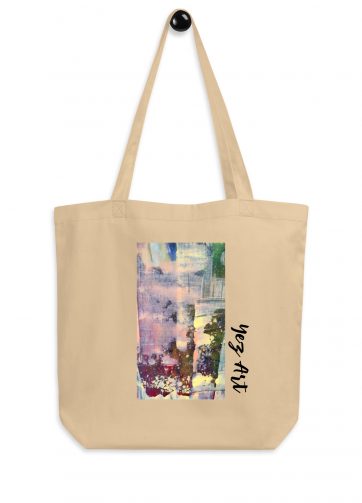 Eco Tote Bag III