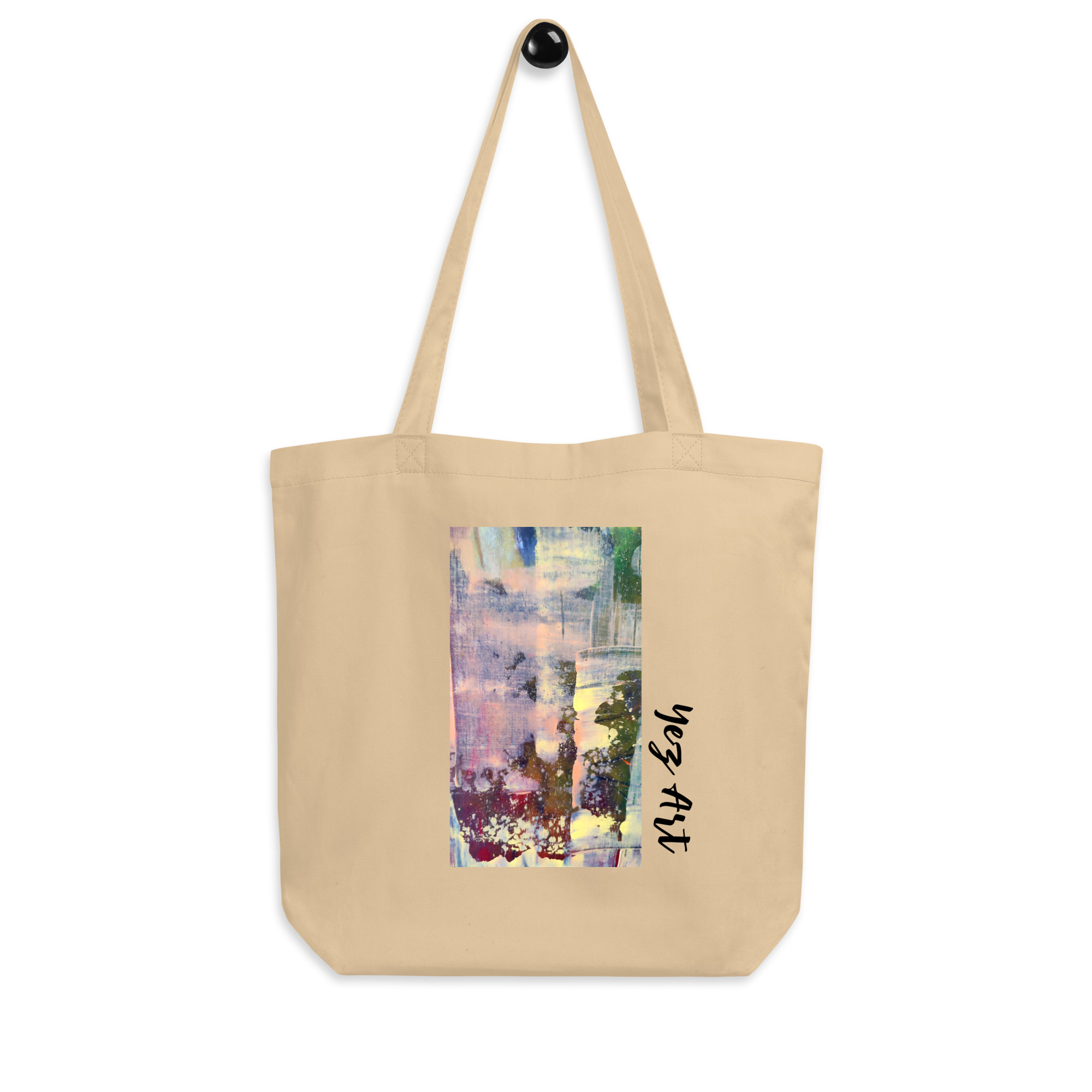 Eco Tote Bag III