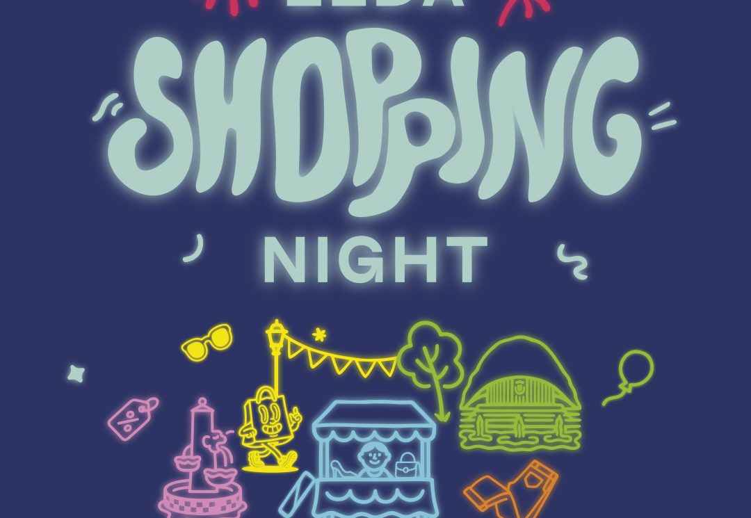 Elda Shopping Nigh 2025